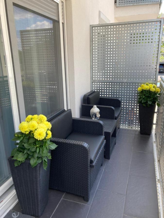 Swiss Luxury Apartment *